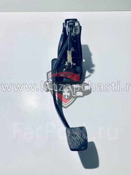 ПЕДАЛЬ ТОРМОЗА С КРОНШТЕЙНОМ В СБОРЕ Geely MK,MK CROSS 1014001612