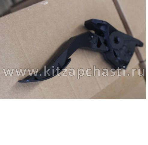 Педаль газа GEELY MONJARO KX11 2028001400