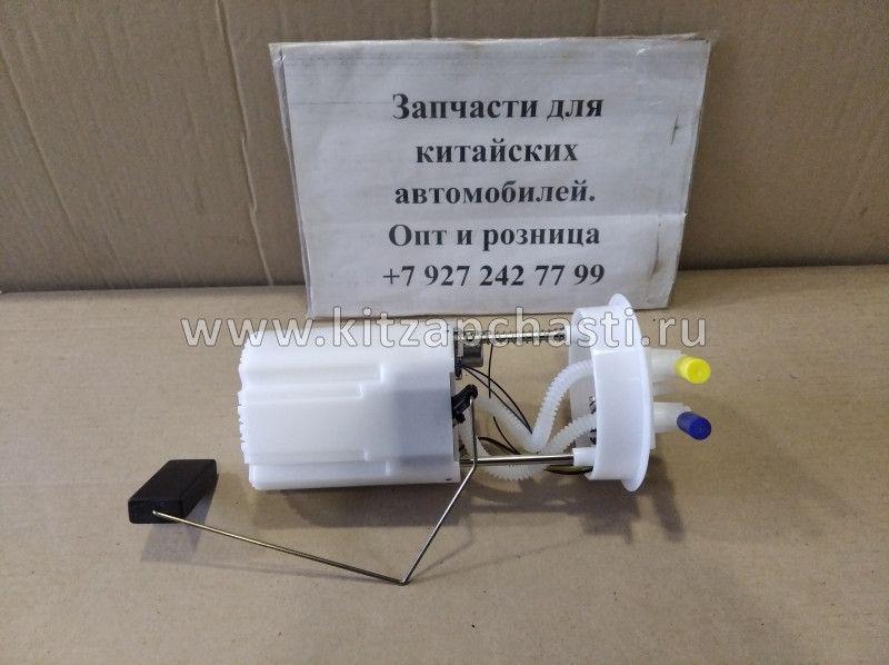 Топливный насос в сборе DongFeng AX7 2102706