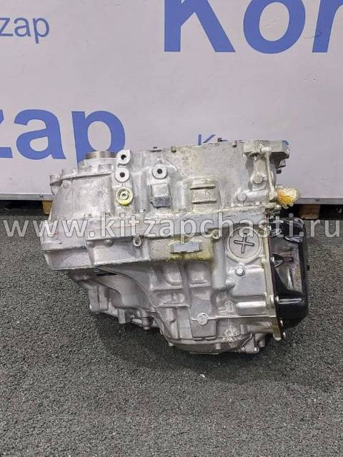 Коробка передач в сборе АКПП GEELY MONJARO KX11  3043018300