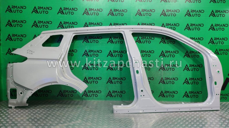 Боковина кузова правая Geely ATLAS PRO   5038016800C15