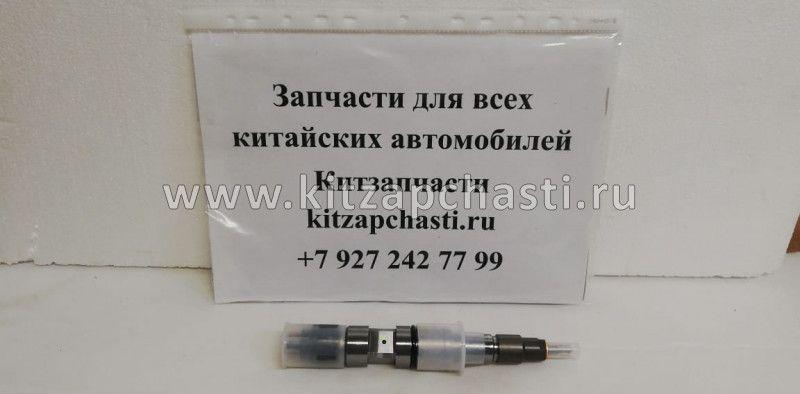 Форсунка Евро-3 WP12 SHACMAN 612630090008 Bosch 0445120087