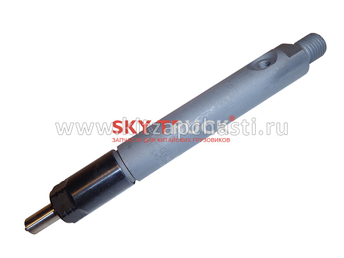 Форсунка SHAANXI Shacman F3000 WP-12 WD618 ЕВРО-2 61560080272-1