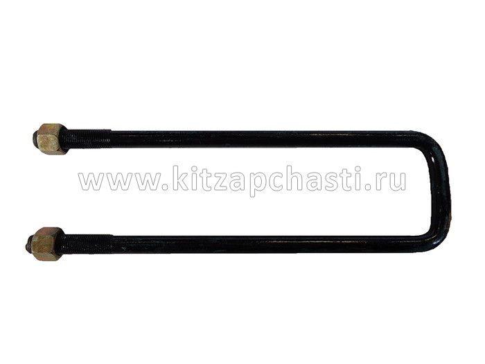 Стремянка задней рессоры Baw Fenix 1065 Eвро 2 BP10652950012