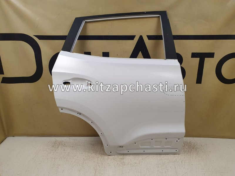 ДВЕРЬ ЗАДНЯЯ ПРАВАЯ  Chery Tiggo 4 Pro  J68-6201020-DY Autotop