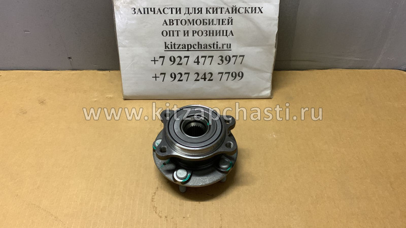 Ступица переднего колеса Changan CS55 S201056-0500